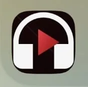 مشغل يوتيوب صوتيا (YouTube Audio Player)